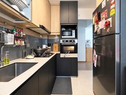 Blk 62A Strathmore Green (Queenstown), HDB 4 Rooms #622030701